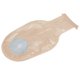 thumbnail image 1 of Bolsa de colostomía desechable de 10 piezas Bolsa de colostomía amigable con la piel suave Tipo abierto Crtynell Otros, 1 of 8