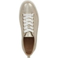 thumbnail image 4 of Vionic Women's Winny Sneakers Gold Metallic 11M, 4 of 5