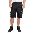 thumbnail image 5 of Lee Cooper Shorts Cargo Classiques pour Hommes, 5 of 5