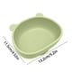 thumbnail image 4 of Cuenco con ventosa para comida Cuenco con ventosa Cuenco de silicona Cuenco para aprender a comer Plato con ventosa Cuenco de silicona Cuenco con ventosa para vajilla, 4 of 8