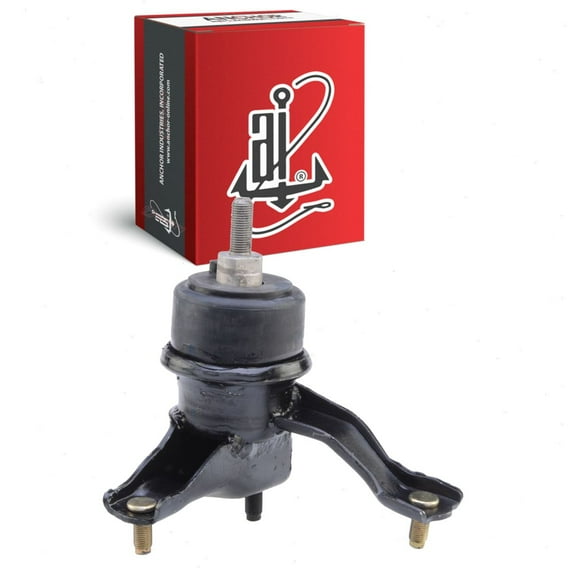 Anchor Right Engine Mount compatible with Toyota Highlander 2.4L 3.3L L4 V6 2001-2010