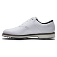 thumbnail image 3 of Zapatos de Golf para Hombre FootJoy FJ Originals Blanco 10 Ancho, 3 of 7