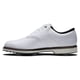 thumbnail image 3 of Zapatos de Golf para Hombre FootJoy FJ Originals Blanco 10 Ancho, 3 of 7