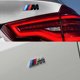 thumbnail image 5 of Emblema para guardabarros trasero con logotipo M de BMW, insignia para maletero, para serie 1, 3, 5, 7, X1, X3, X5, X6, accesorios deportivos para coche, 5 of 5