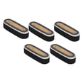 thumbnail image 3 of Air Filter, Lawn Mower Air Filter 7210-Z1V-003 Wear Resistant Stable Durable  For GXV160 For Gardening For Engine, 3 of 8