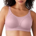 thumbnail image 2 of Ohufall Plus Size Bras for Women No Underwire Comfort Bras For Elderly Women Full Coverage Everyday Bras,36C-44C, 2 of 8