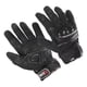thumbnail image 1 of Guantes Techx2 Sp-1484 Negro, 1 of 5