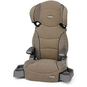 Evenflo - Big Kid Booster Car Seat, Wakefield Tan