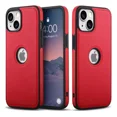 thumbnail image 1 of Funda Para iPhone Tipo Piel Leather Case Protector, 1 of 8