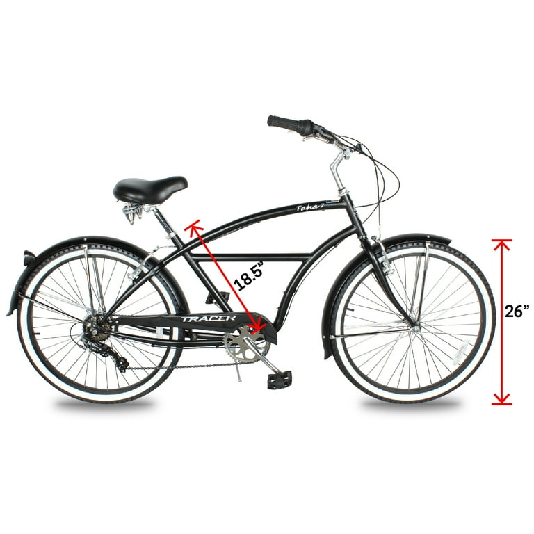 26 inch hotsell beach cruiser fenders