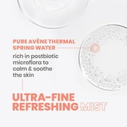 Avene Thermal Spring Water - Soothing Calming Facial Mist Spray for Sensitive Skin - Soothes, Softens & Calms Skin, 5.0 fl oz