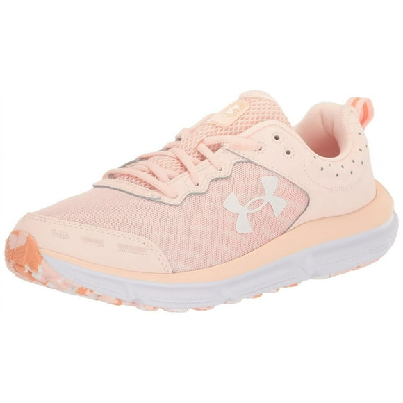 Under Armour Women's Charged Assert 10 Running Shoe