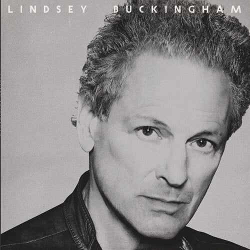 Lindsey Buckingham - Lindsey Buckingham - Music & Performance - Vinyl