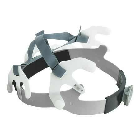 

Fibre-Metal Hard Hat 3RW2 Fiber-Metal Replacement Suspension Adjustment 0.159 x 5.637 x 9.5