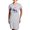 Heather Gray, variant on CafePress - Dreamland Unicorn - Women's Nightshirt