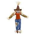 thumbnail image 4 of jinwen 120cm Fall s Decor Standing Thanksgiving Decoration Boy, 4 of 7