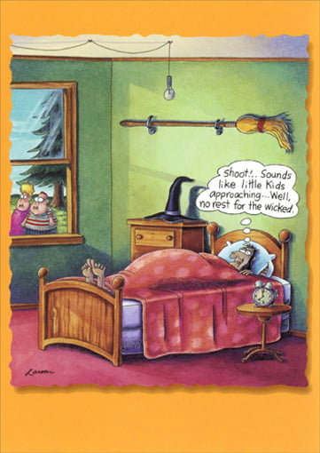 The Far Side Comic Strip By Gary Larson Official Website