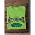 thumbnail image 3 of Analog Dreamwork 24 Grunge Art T-Shirt Men -Image by Shutterstock, Male Small, 3 of 4