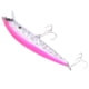 thumbnail image 4 of Señuelo de pesca de aguas profundas, 1 Uds., con anzuelo triple, 40g, accesorio de cebo de simulación Artificial (rosa) YUNYI BRAND  Deportes, 4 of 8