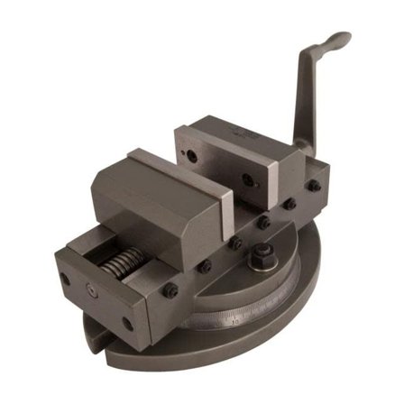 Wilton Super Precision Self Centering Vise