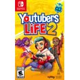 thumbnail image 1 of Youtubers Life 2  (Nintendo Switch), 1 of 9