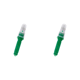thumbnail image 1 of Lámpara de baliza LED Luces de camping impermeables de plástico para artes de pesca (verde), 1 of 4