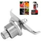 thumbnail image 5 of Piezas de accesorios de Vitamix Ecomeon Reemplazo del conjunto de cuchillas de acero inoxidable, 5 of 6