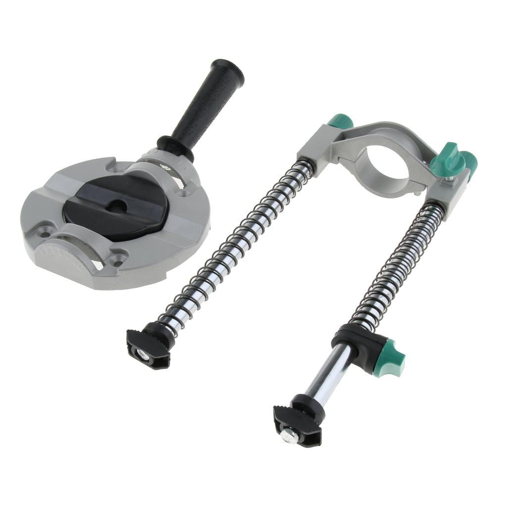 MultiAngle Attachment Adjustable Angle Drill Stand Holder Tool