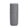 thumbnail image 3 of Altavoz portátil impermeable JBL FLIP 6 con funda GSport gris, 3 of 8