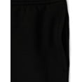 thumbnail image 2 of The Children's Place Boys Pull-On Fleece Active Jogger Pant, Sizes XS-XXL, 2 of 3