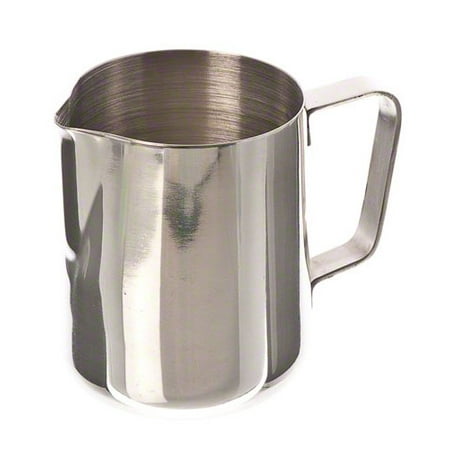 - Update - EP-12 - 12 oz Stainless Steel Frothing Pitcher