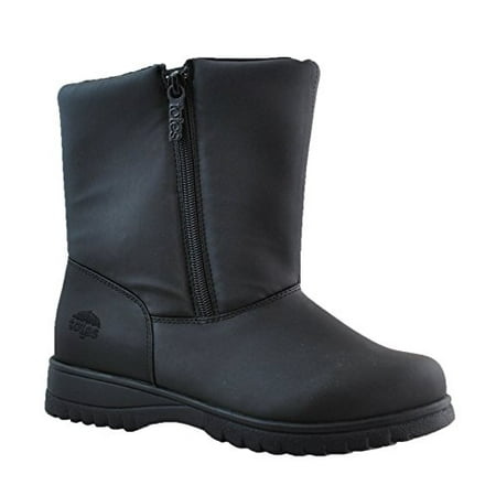 s totes snow boots totes s venus snow boot walmart s totes snow boots totes s venus snow boot walmart