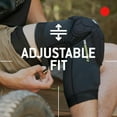 thumbnail image 5 of G-Form Pro-Rugged 2 Knee Guards Black LG, 5 of 7