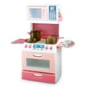 Barbie Cook With Me Smart Kitchen