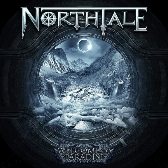 Northtale - Welcome To Paradise - Music & Performance - CD