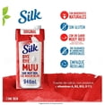 thumbnail image 3 of Bebida vegetal Silk Bye Bye Muu original 946 ml, 3 of 4