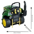 thumbnail image 3 of John Deere: Tractor Engine - Kids Pretend Play, Auto Toys, Take Apart & Rebuild Engine, Ages 3+, 3 of 10