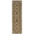 thumbnail image 2 of Oriental Weavers Ariana Area Rug 311I3 Ivory Global Vines 12' x 15' Rectangle, 2 of 4