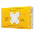 thumbnail image 4 of Butterfly Incontinence Care Body Liners for Women, Large/Extra Large (28 liners), 4 of 5