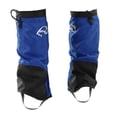 thumbnail image 4 of polainas de nieve impermeable senderismo escalada cubierta de polainas de pierna a prueba de polvo shamjiam Polainas legging impermeables, 4 of 9