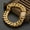 18mm, variant on EOEMY Hot 8-18mm Mens Miami Cuban Link Chain Bracelet 18K Gold Plated Stainless Steel-10mm-10Inch Or 25.4Cm