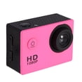 thumbnail image 5 of Cámara Deportiva Ecomeon HD 2 Pulgadas 32GB LCD Cargador USB Prueba de Agua 30 Metros, 5 of 5