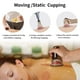 thumbnail image 3 of Set de ventosas AIKOTOO Cupping Therapy con 12 tazas de masaje, 3 of 7