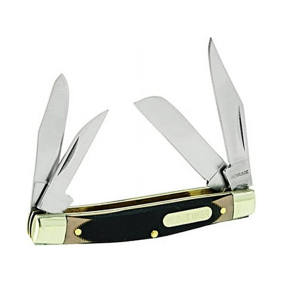Old Timer Pocket Knife