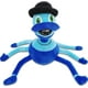 thumbnail image 1 of Poppy Playtime Daddy Long Legs, peluche de Huggy Wuggy, nuevos personajes de Poppy Playtime Capítulo 2, juego de terror de Huggy Wuggy Daddy Long Legs y Mommy Long Legs, regalos para niños, adultos,, 1 of 5