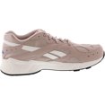 thumbnail image 2 of Reebok Men's Aztrek Ashen Lilac / Cobalt White Ankle-High Running - 5 M, 2 of 3
