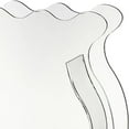 thumbnail image 4 of Modern Clear Acrylic Desktop Aquarium Vase Durable Thickened Fish Tank For Home Dorm Room, 4 of 5