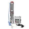 thumbnail image 3 of Bomba De Agua 1/4 Hp Para Riego Agrícola, 3 of 7