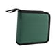 thumbnail image 5 of Estuche de almacenamiento para CD y DVD Hugo Verde 40, 5 of 10