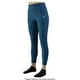 thumbnail image 3 of Legging Wilson Talla G con Cintura Alta Azul Petróleo, 3 of 4